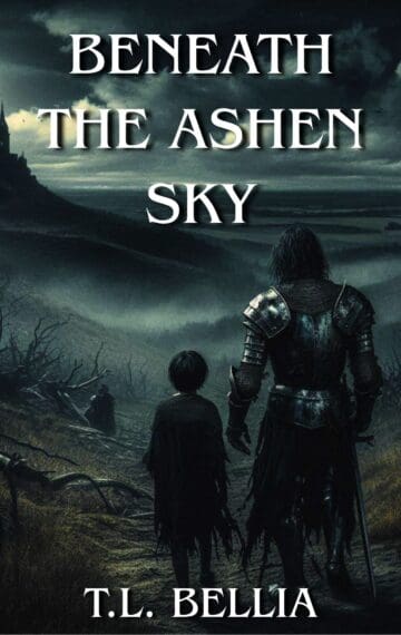Beneath the Ashen Sky