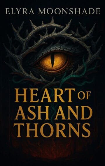 Heart of Ash and Thorns