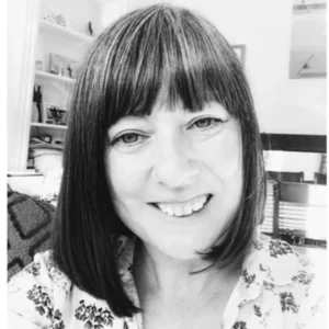 Secret Scribe and Locks and Keys author L M Douglas