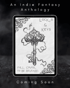 Locks and Keys, a Secret Scribe anthology