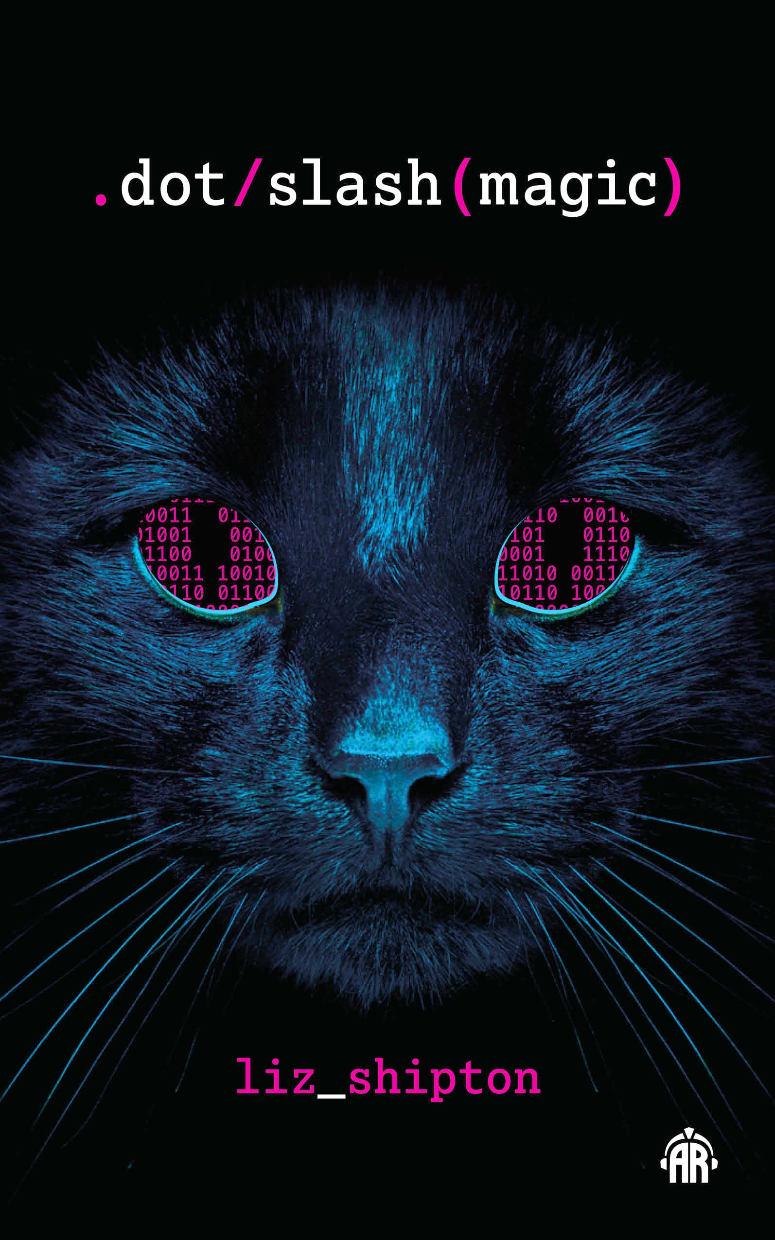 Dot Slash Magic by Liz Shipton