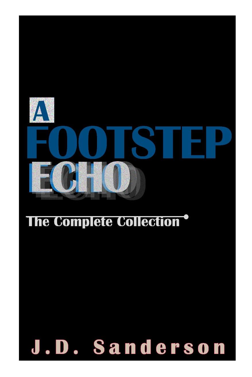 A Footstep Echo