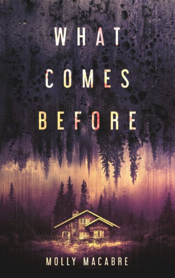 What Comes Before