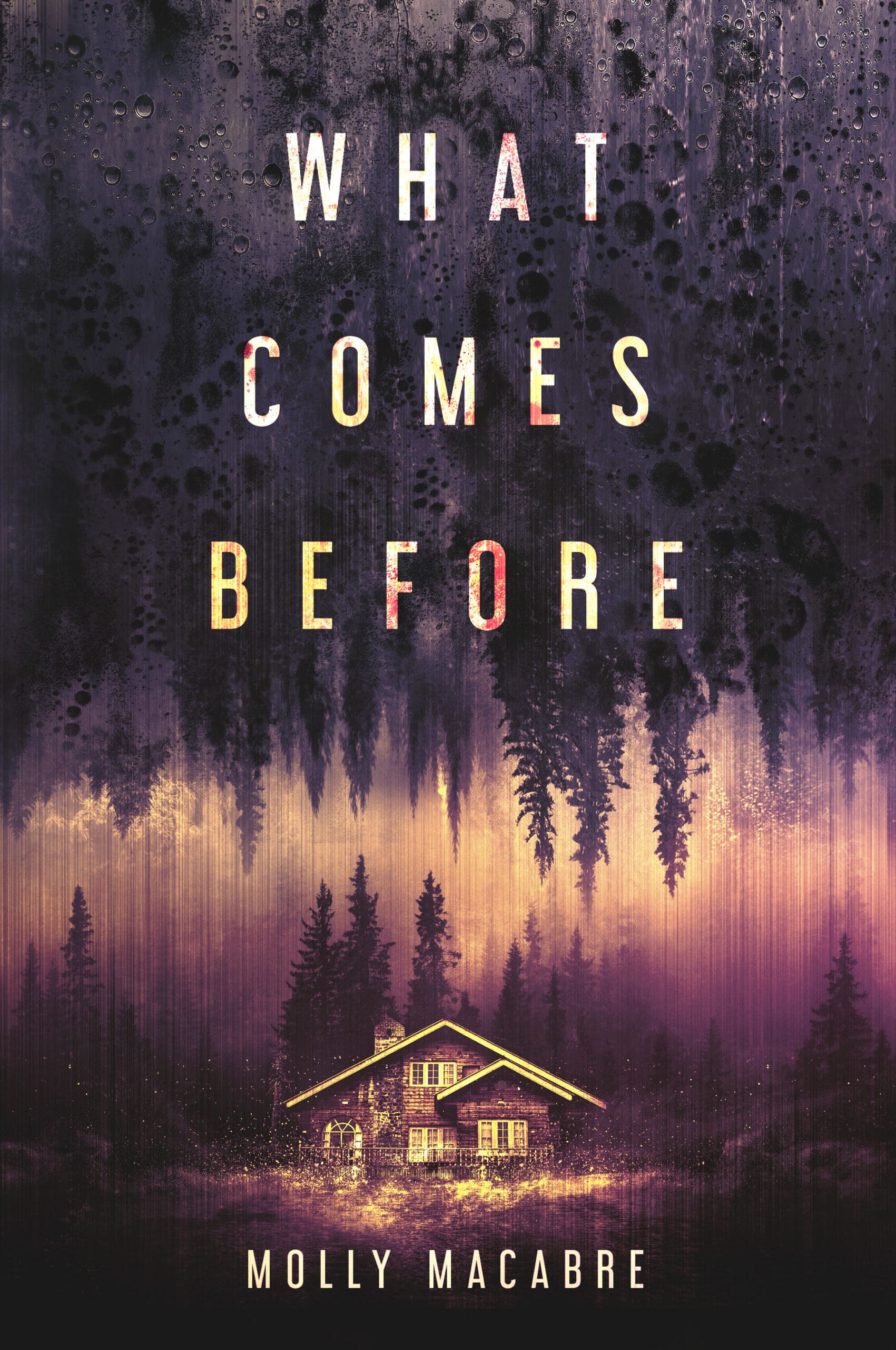 What Comes Before
