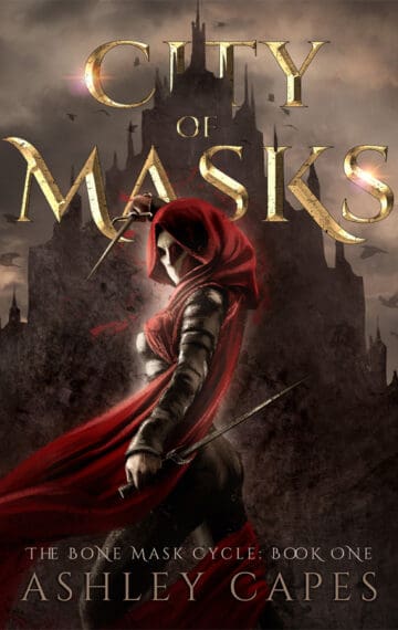 City of Masks