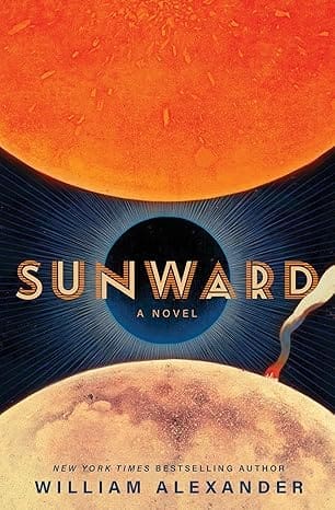 Sunward by William Alexander