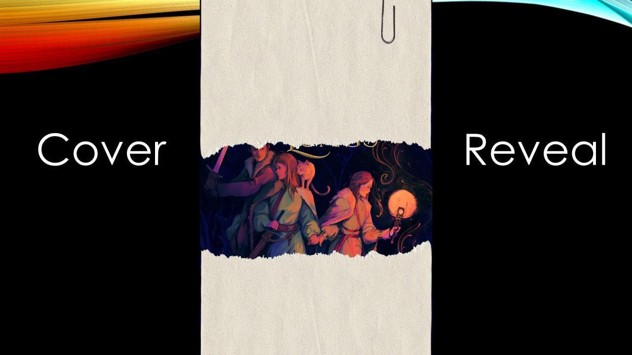 Copper Skin, Oaken Lungs cover reveal