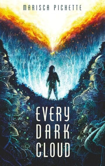 Every Dark Cloud by Marisca Pichette