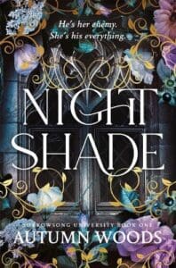 Nightshade by Autumn Woods