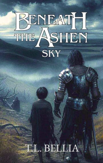 Beneath the Ashen Sky