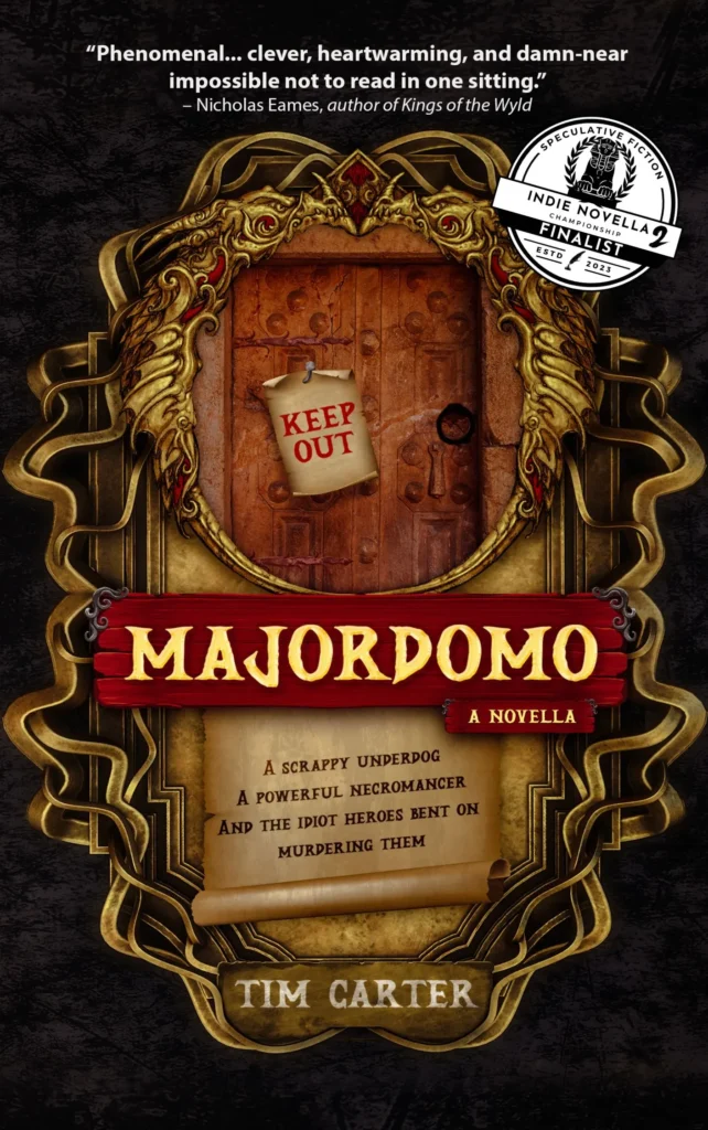 MajordomoJan312025