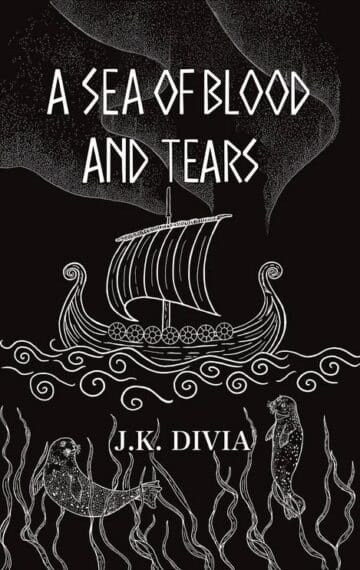 A sea of blood and tears