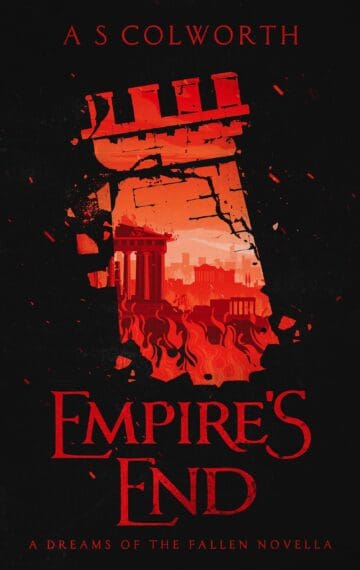 Empire’s End