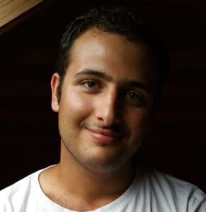 Jeremy Szal is the author of Wolfskin