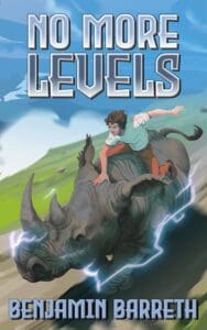 No More Levels by Benjamin Barreth