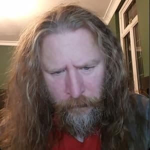 Alex French, author of Carpentry in the Elven Forest