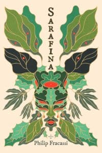 Sarafina by Philip Fracassi