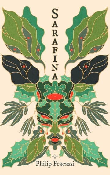 Sarafina by Philip Fracassi