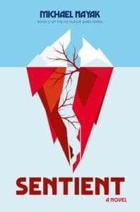 Sentient by Michael Nayak