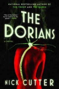 Cover art for The Dorians
