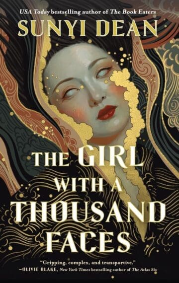 The Girl with a Thousand Faces