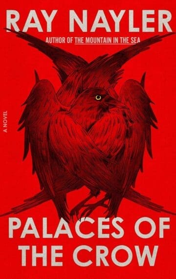 Palaces of the Crow by Ray Nayler