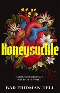 Honeysuckle by Bar Fridman-Tell