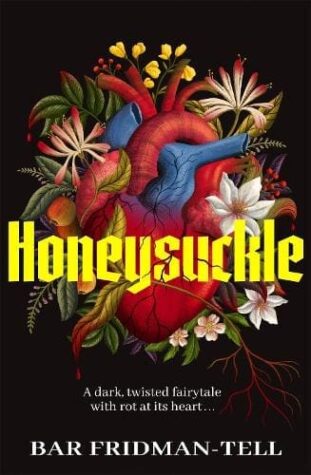 Honeysuckle by Bar Fridman-Tell