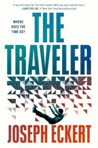 The Traveler by Joseph Eckert