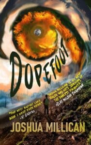 Cover art for Dopefoot