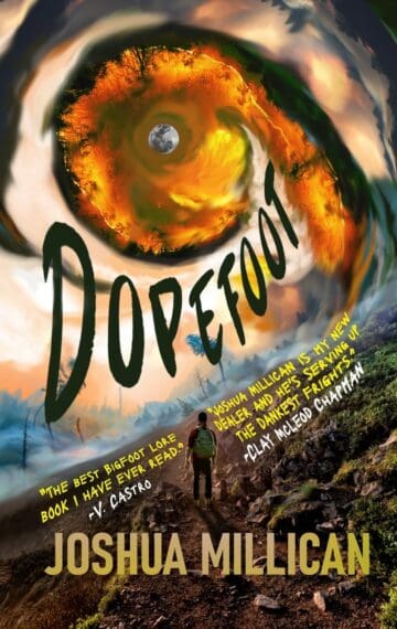 Cover art for Dopefoot