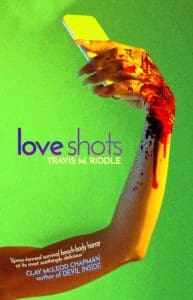 Cover art for Love Shots