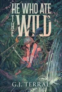 How Who Ate the Wild